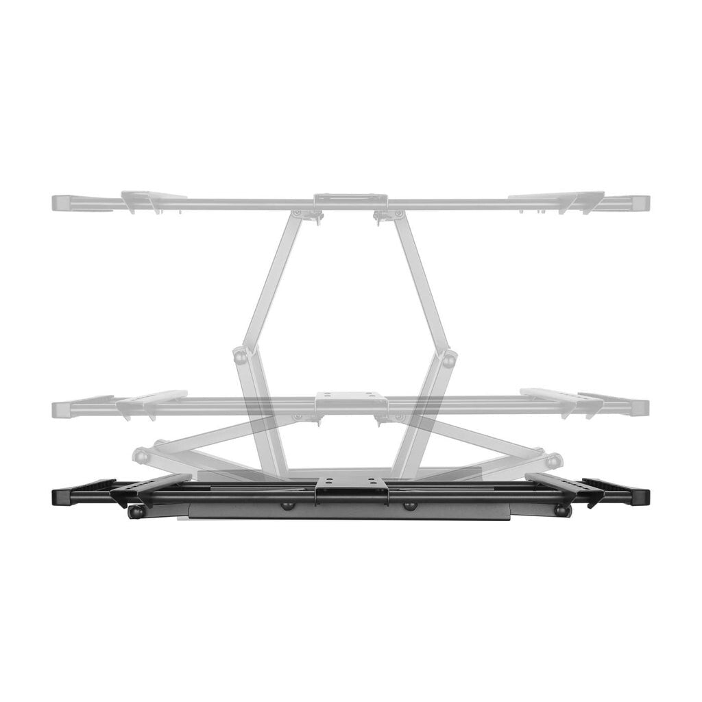 Manhattan 461221 - Wall monitor/TV mount for 152.4 cm (60&quot;) to 2.54 m (100&quot;)