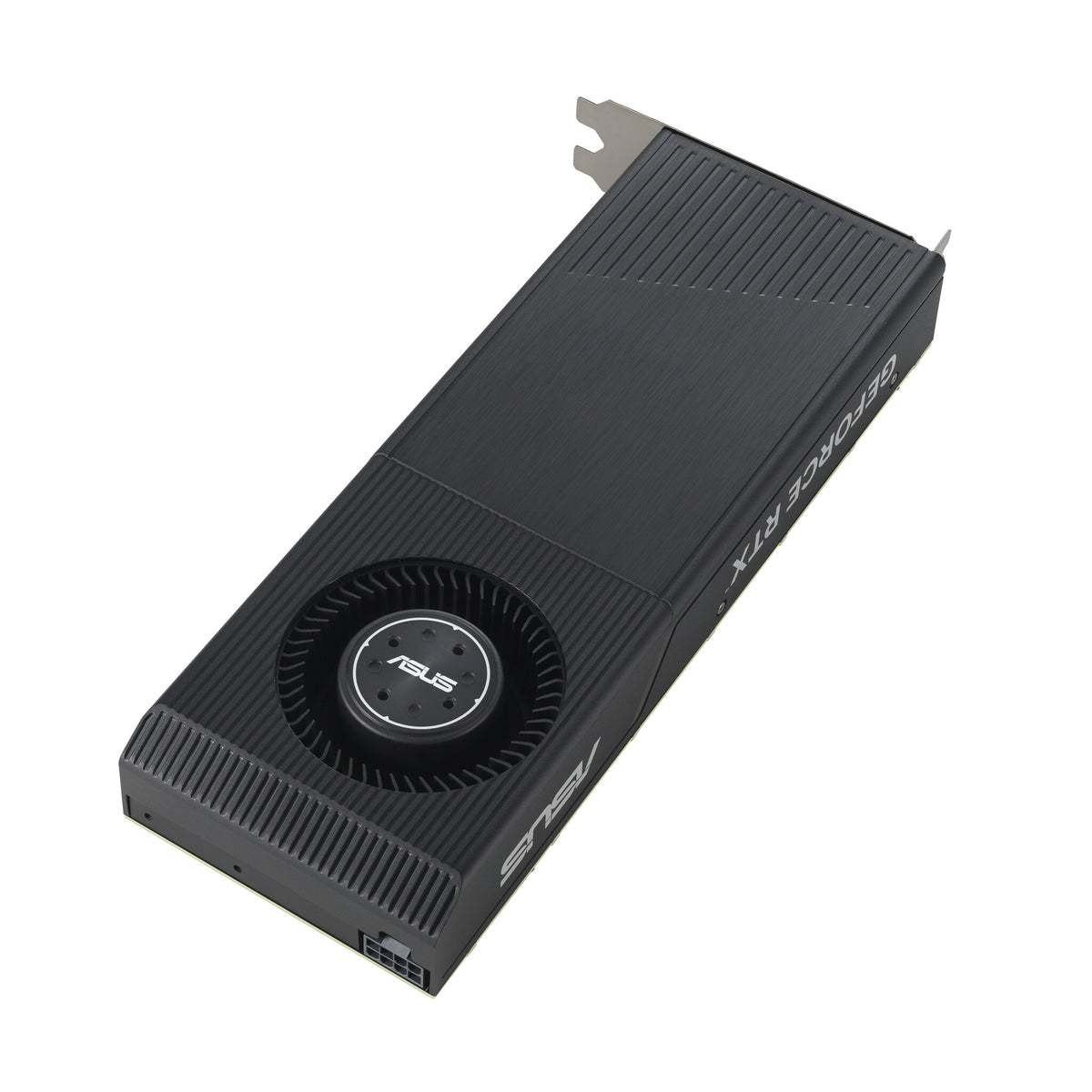 ASUS Turbo - NVIDIA 12 GB GDDR6X GeForce RTX 4070 graphics card