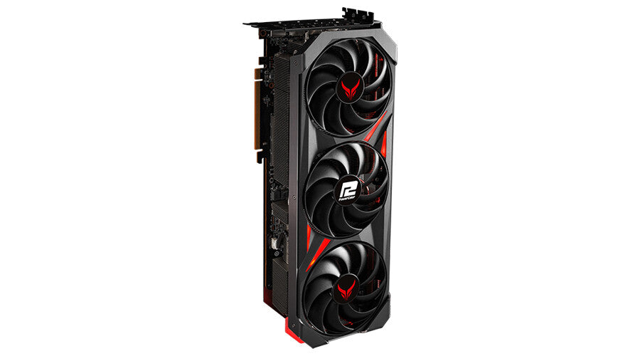 PowerColor Red Devil - AMD 24 GB GDDR6 Radeon RX 7900 XTX graphics card