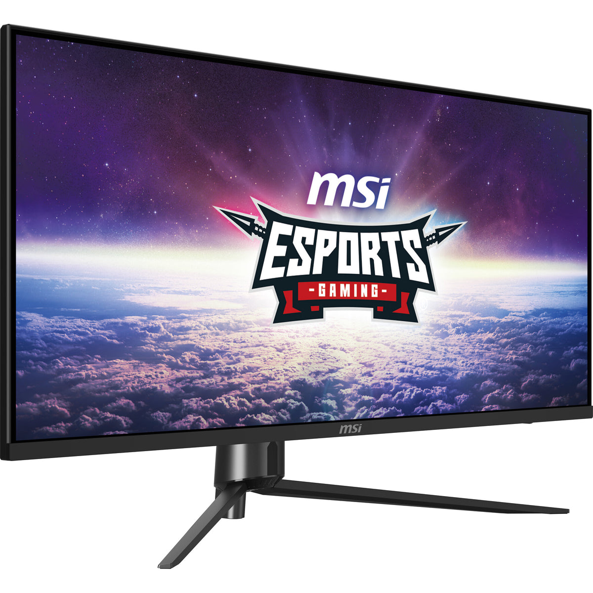 MSI MAG401QR - 101.6 cm (40&quot;) - 3440 x 1440 pixels UltraWide QHD Monitor