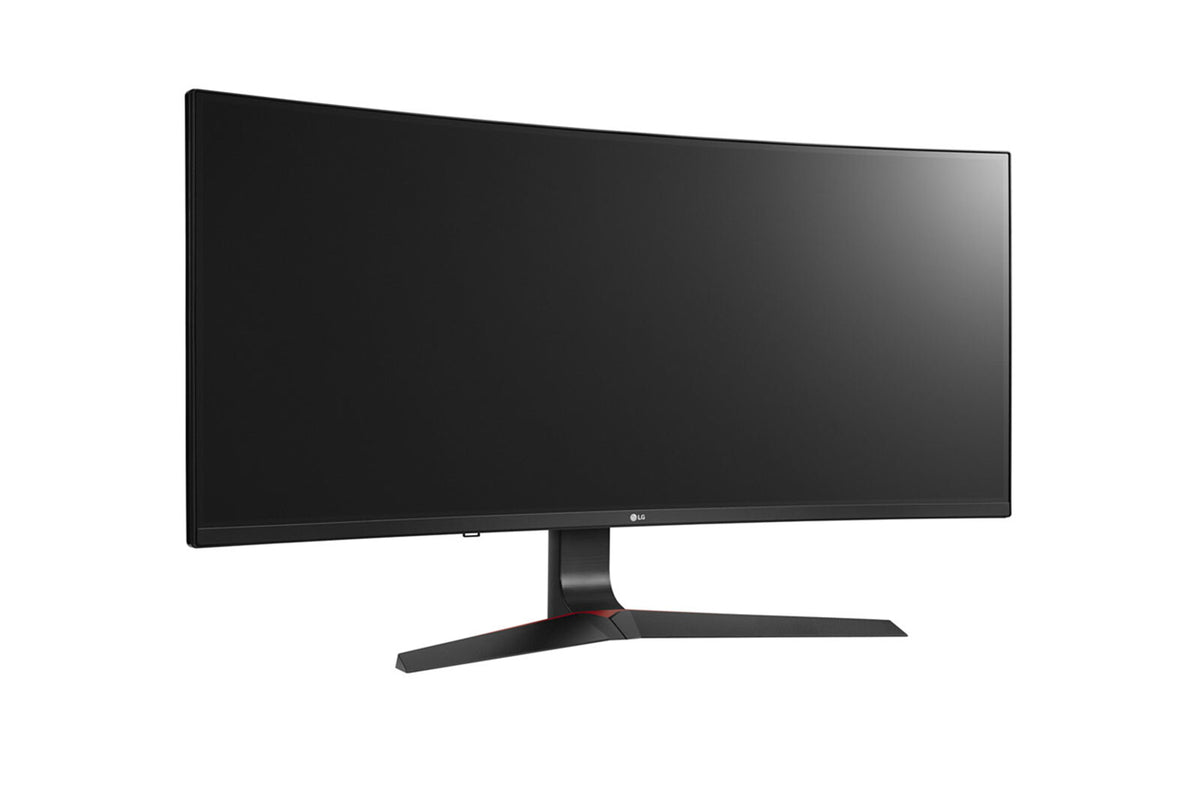 LG 34GL750-B - 86.4 cm (34&quot;) - 2560 x 1080 pixels UltraWide FHD Monitor