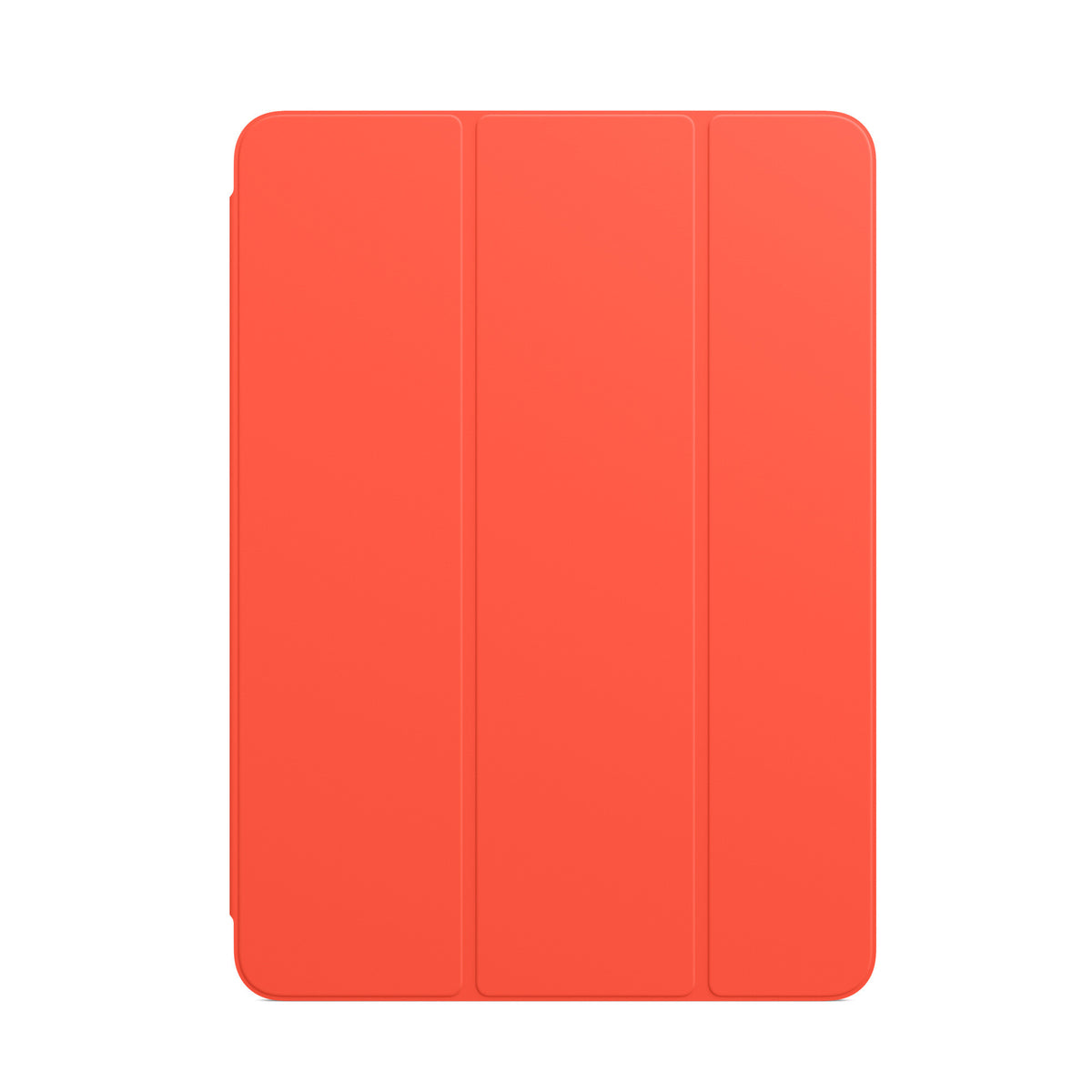 Apple MJM23ZM/A - Smart Folio for 10.9&quot; iPad Air in Electric Orange