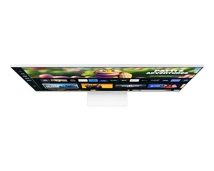 Samsung M50C Smart Monitor M5 - 81.3 cm (32&quot;) - 1920 x 1080 pixels Full HD LED Monitor