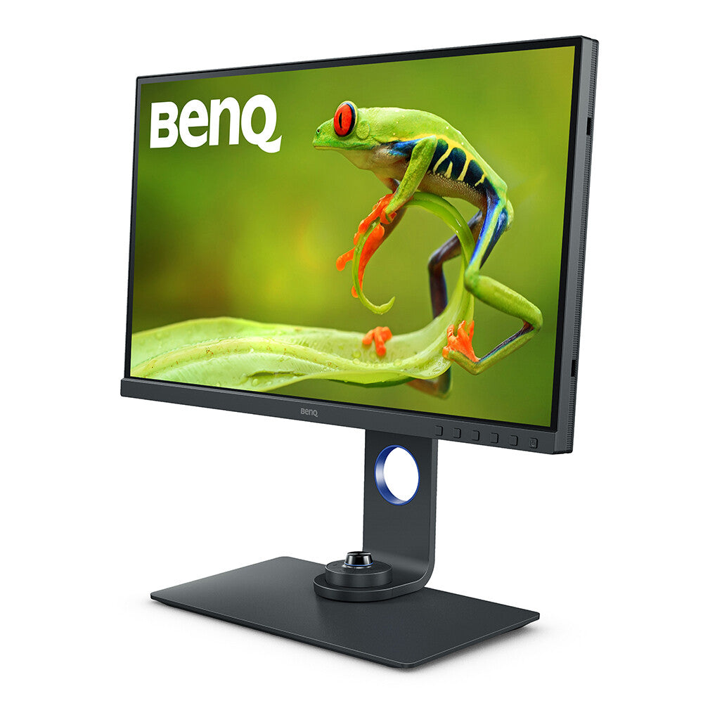 BenQ SW270C - 68.6 cm (27&quot;) - 2560 x 1440 pixels QHD LED Monitor