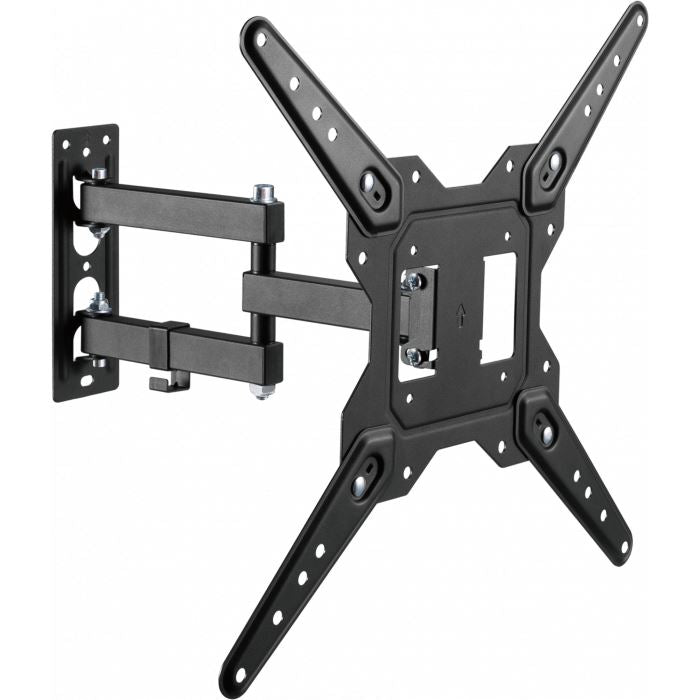 Vision VFM-WA4X4/3 monitor mount / stand 152.4 cm (60) Screws Black&quot;