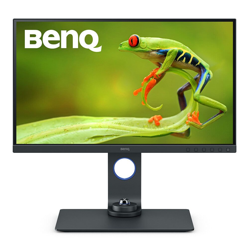 BenQ SW270C - 68.6 cm (27&quot;) - 2560 x 1440 pixels QHD LED Monitor