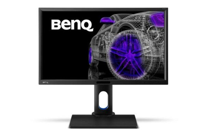 BenQ BL2420PT - 60.5 cm (23.8&quot;) - 2560 x 1440 pixels Quad HD LED Monitor