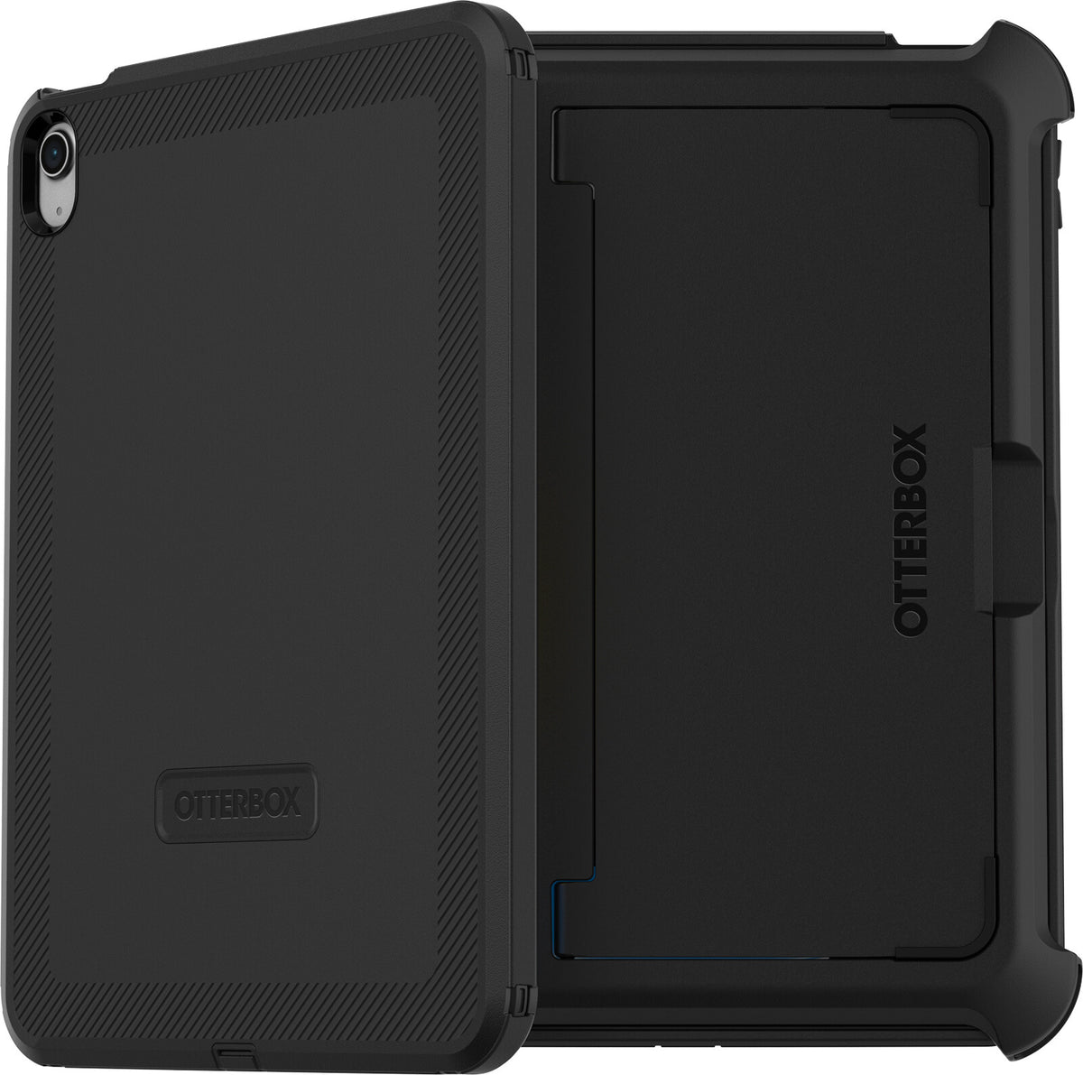 OtterBox Defender Case for 10.9&quot; iPad in Black - No Packaging