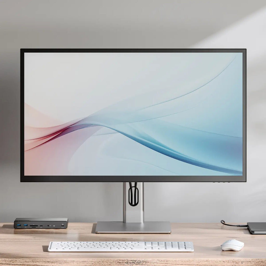 ALOGIC 32C4KPD - 81.3 cm (32&quot;) 3840 x 2160 pixels 4K Ultra HD Monitor