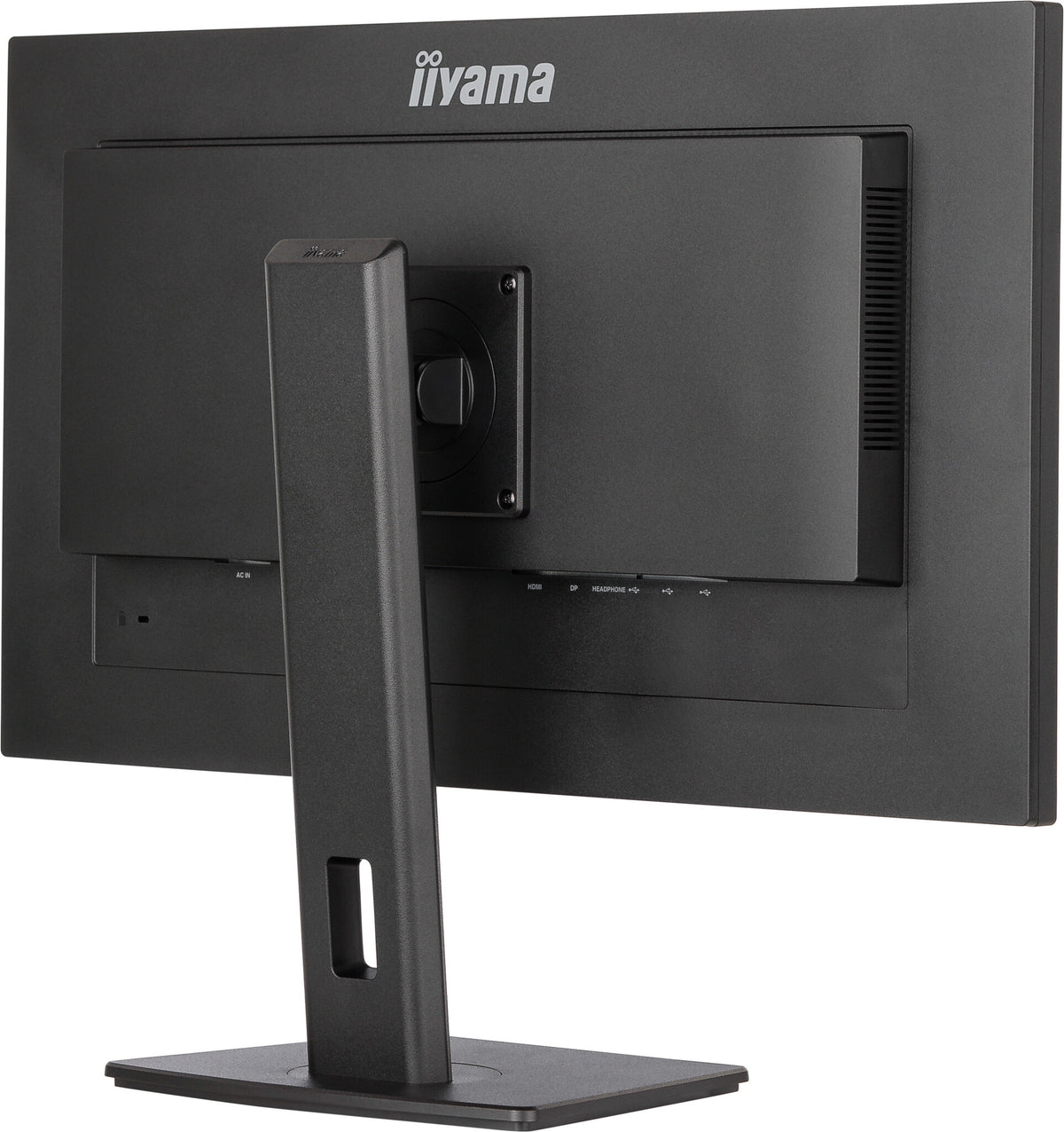 iiyama ProLite XUB2893UHSU-B5 - 71.1 cm (28&quot;) - 3840 x 2160 pixels 4K UHD LED Monitor