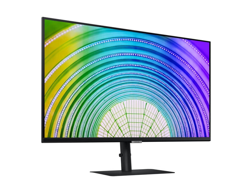 Samsung S32A600UUU - 81.3 cm (32&quot;) 2560 x 1440p Wide Quad HD LCD Monitor