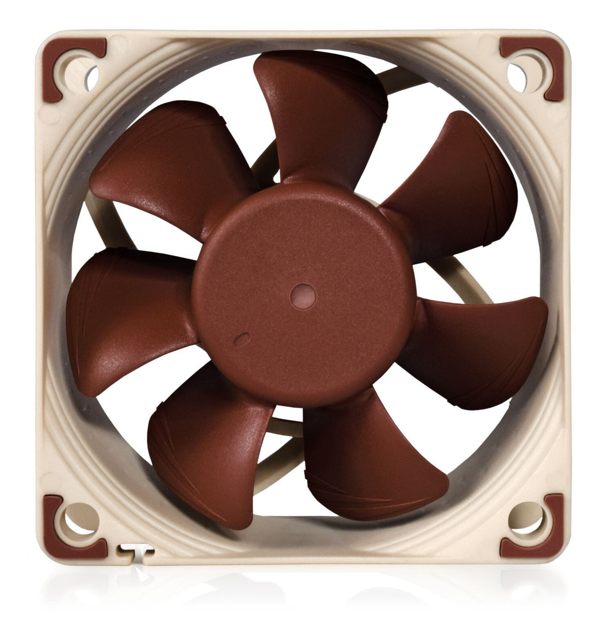 Noctua NF-A6x25 - Computer Case Fan - 60mm