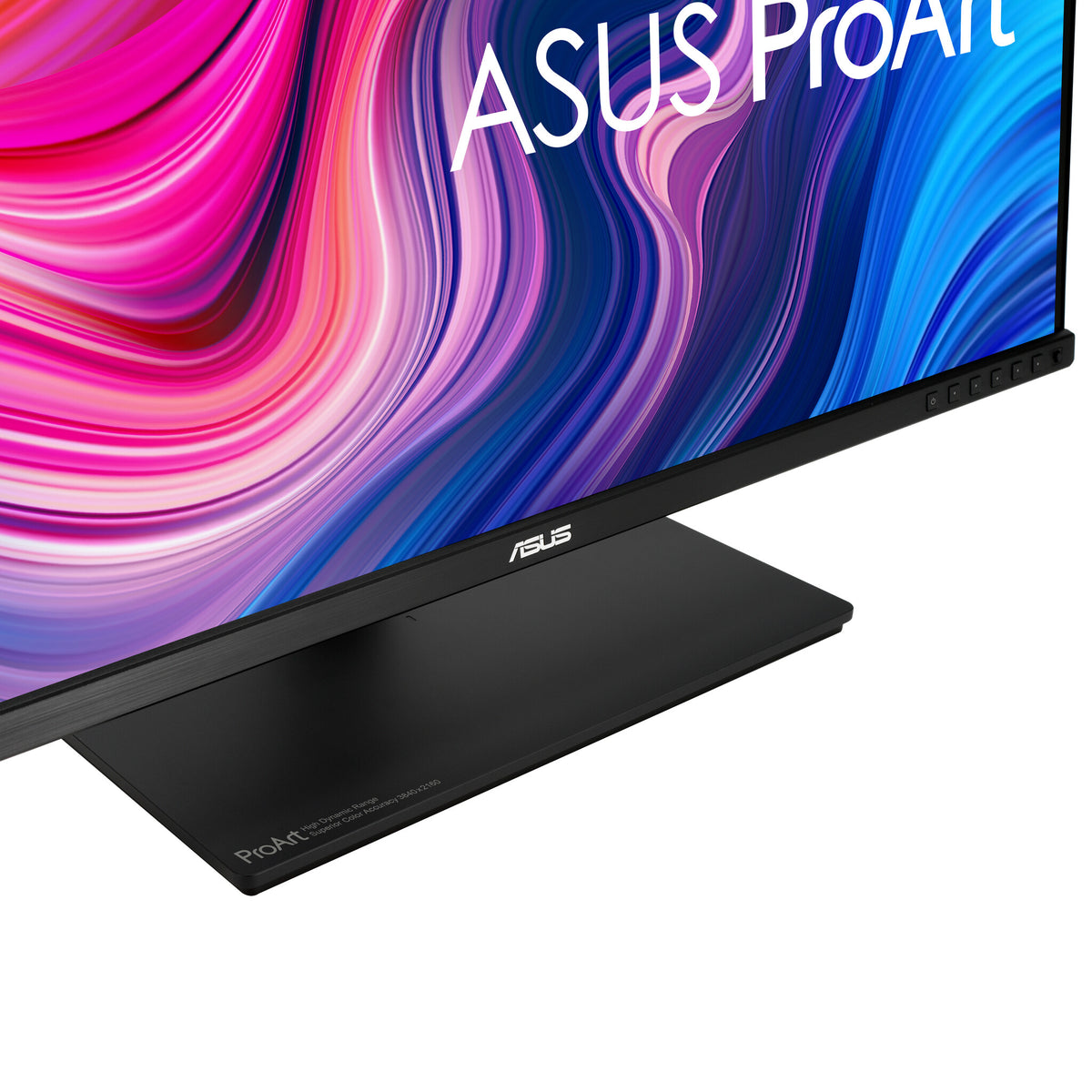 ASUS ProArt PA329CV - 81.3 cm (32&quot;) - 3840 x 2160 pixels 4K Ultra HD Monitor