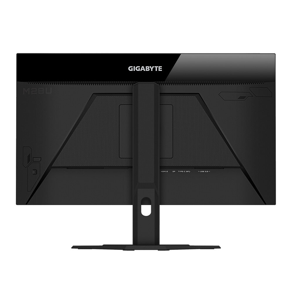 Gigabyte M28U - 71.1 cm (28&quot;) - 3840 x 2160 pixels 4K UHD LED Monitor