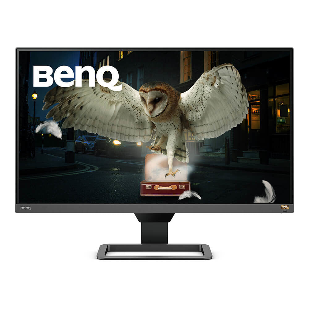 BenQ EW2780Q - 68.6 cm (27&quot;) - 2560 x 1440 pixels Quad HD LED Monitor