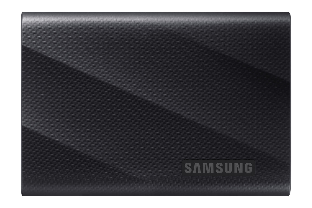 Samsung MU-PG2T0B External solid state drive - 2 TB