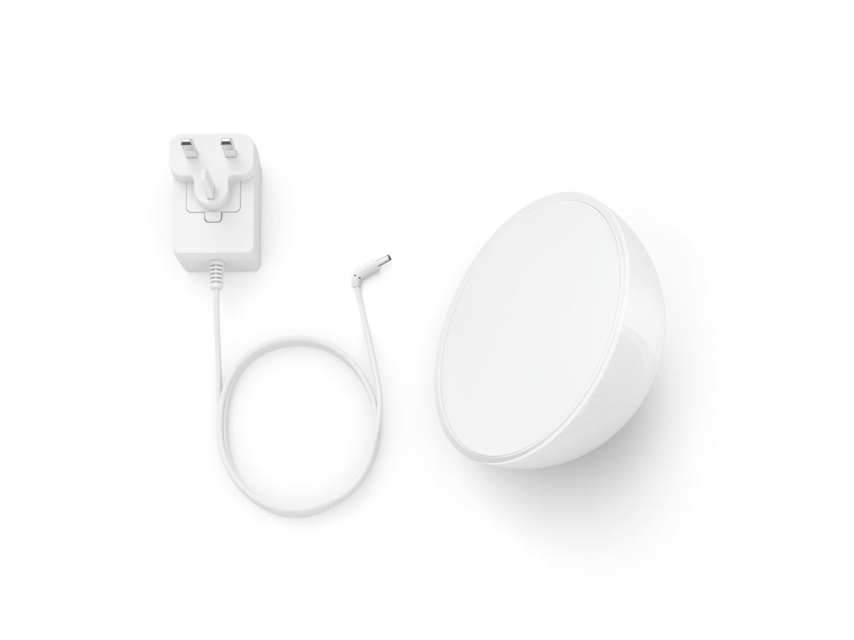 Philips Hue Go &amp; Dimmer Switch V2