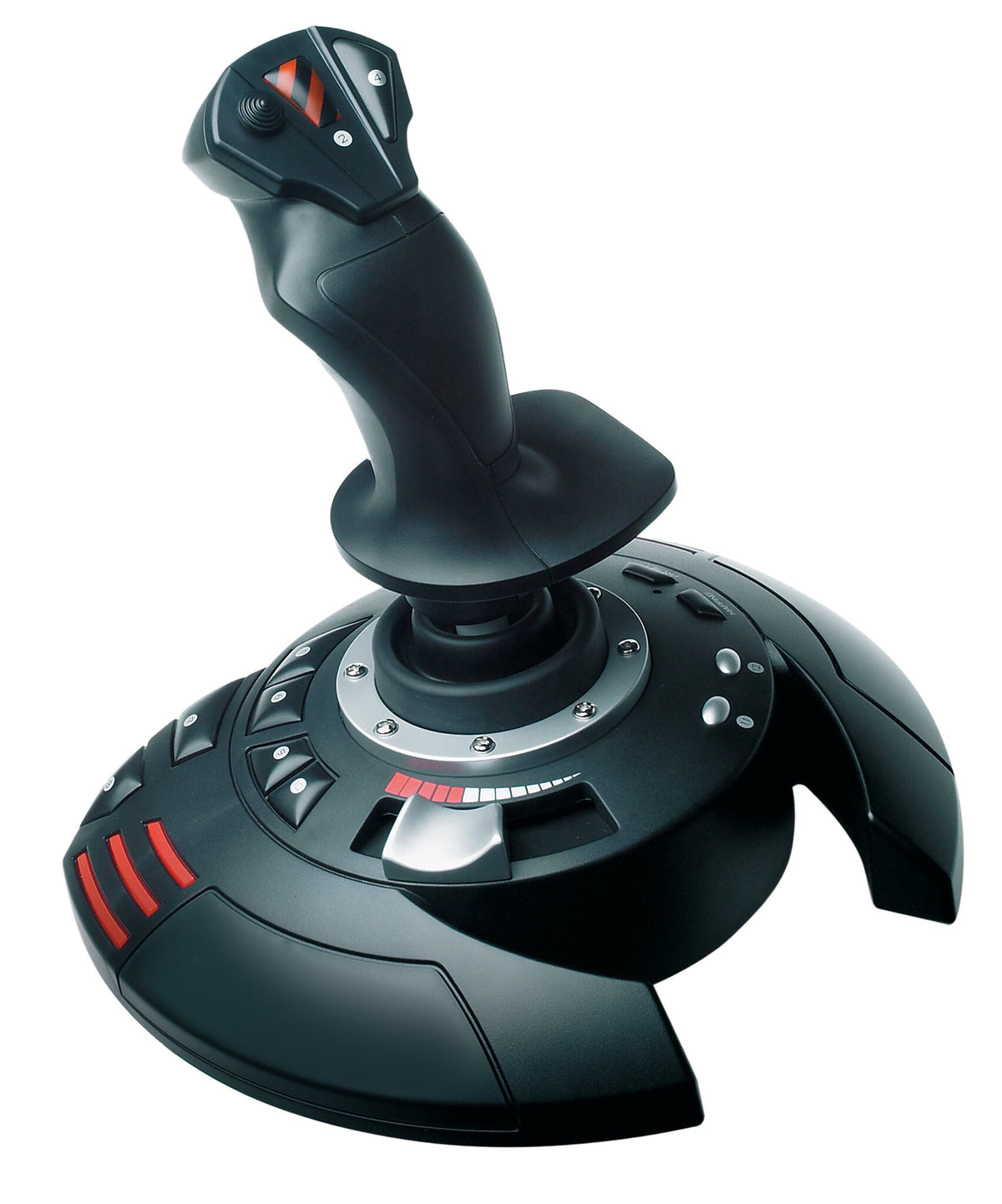 Thrustmaster T.Flight Stick X - Joystick for PC / PS3