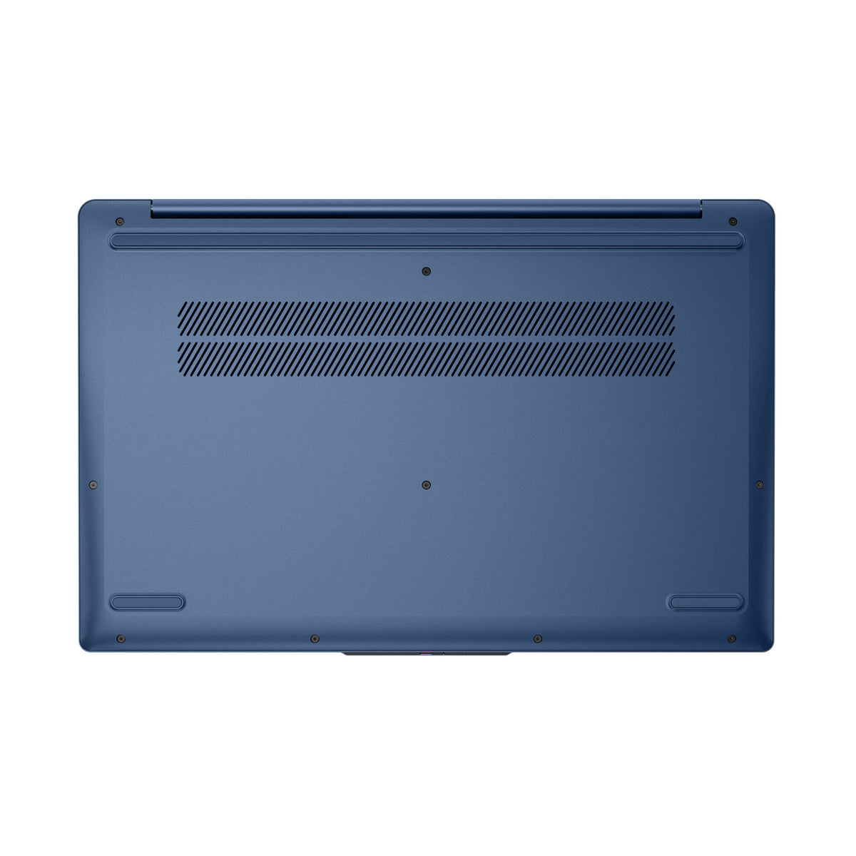 Lenovo IdeaPad Slim 3 Laptop - 39.6 cm (15.6&quot;) - Intel® Core™ i5-12450H - 8 GB LPDDR5-SDRAM - 512 GB SSD - Wi-Fi 5 - Windows 11 Home - Blue