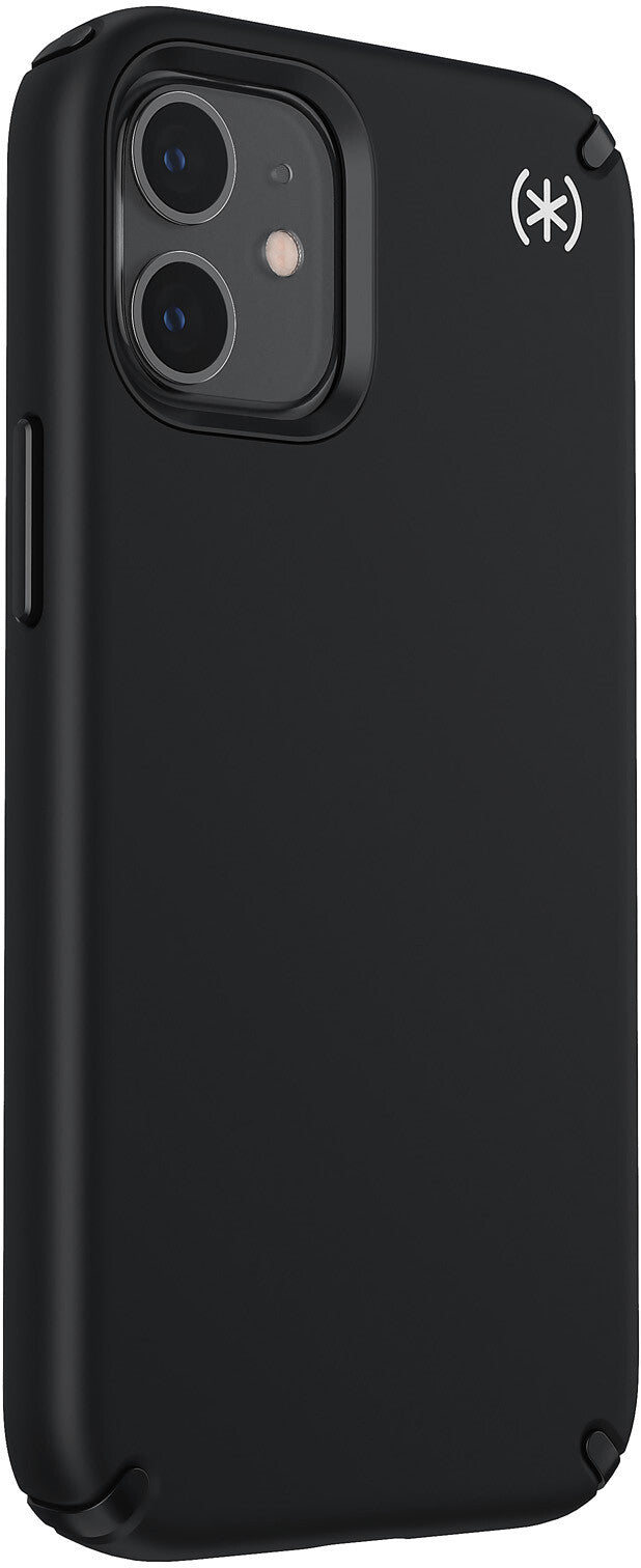 Speck Presidio2 Pro for iPhone 12 Mini in Black