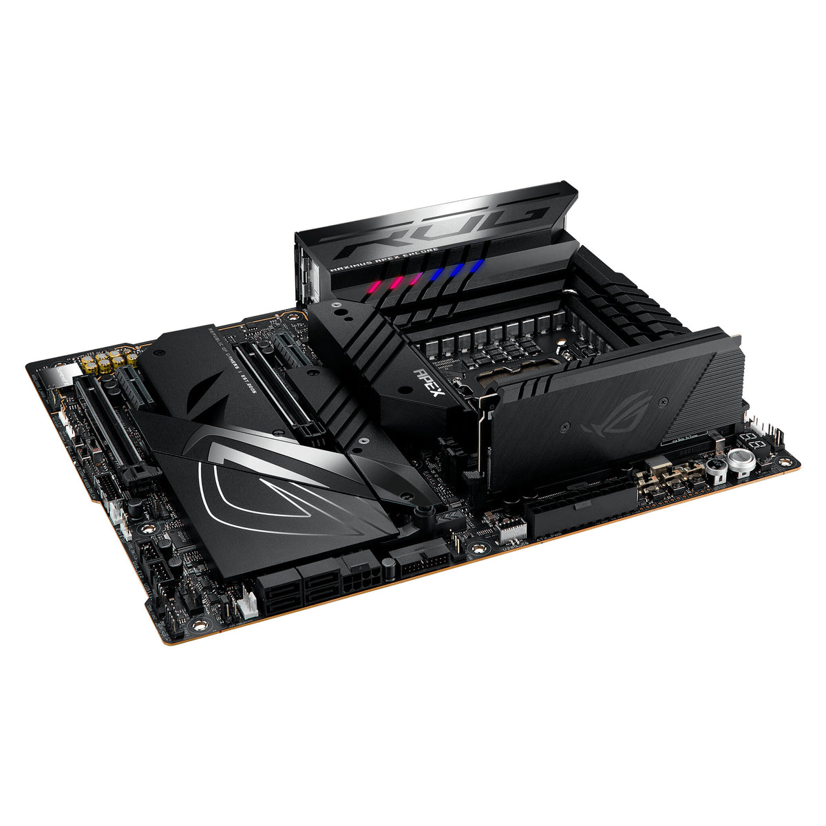 ASUS ROG MAXIMUS Z790 APEX ENCORE ATX Motherboard - Intel Z790 LGA 1700