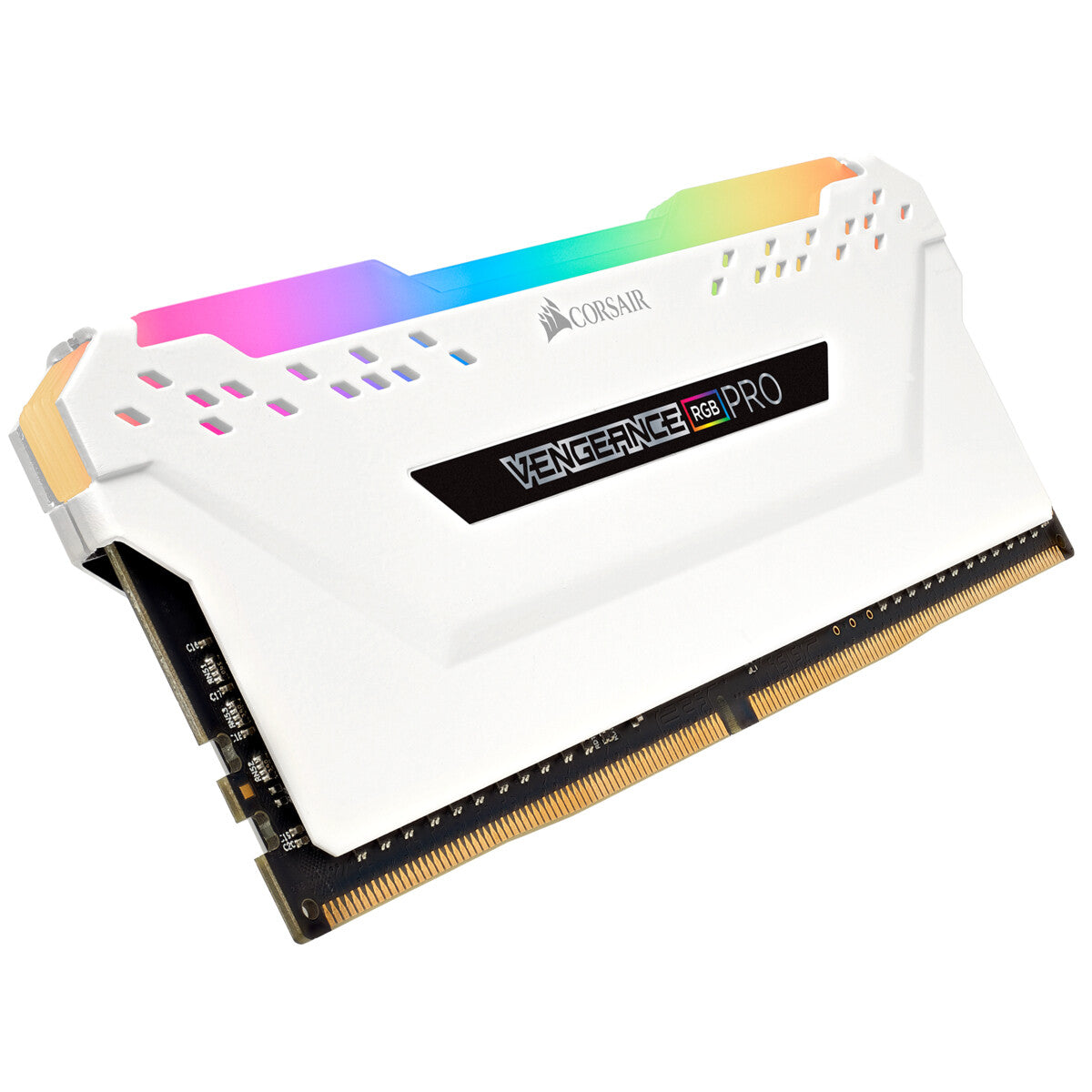 Corsair Vengeance RGB Pro - 32 GB 2 x 16 GB DDR4 2666 MHz memory module