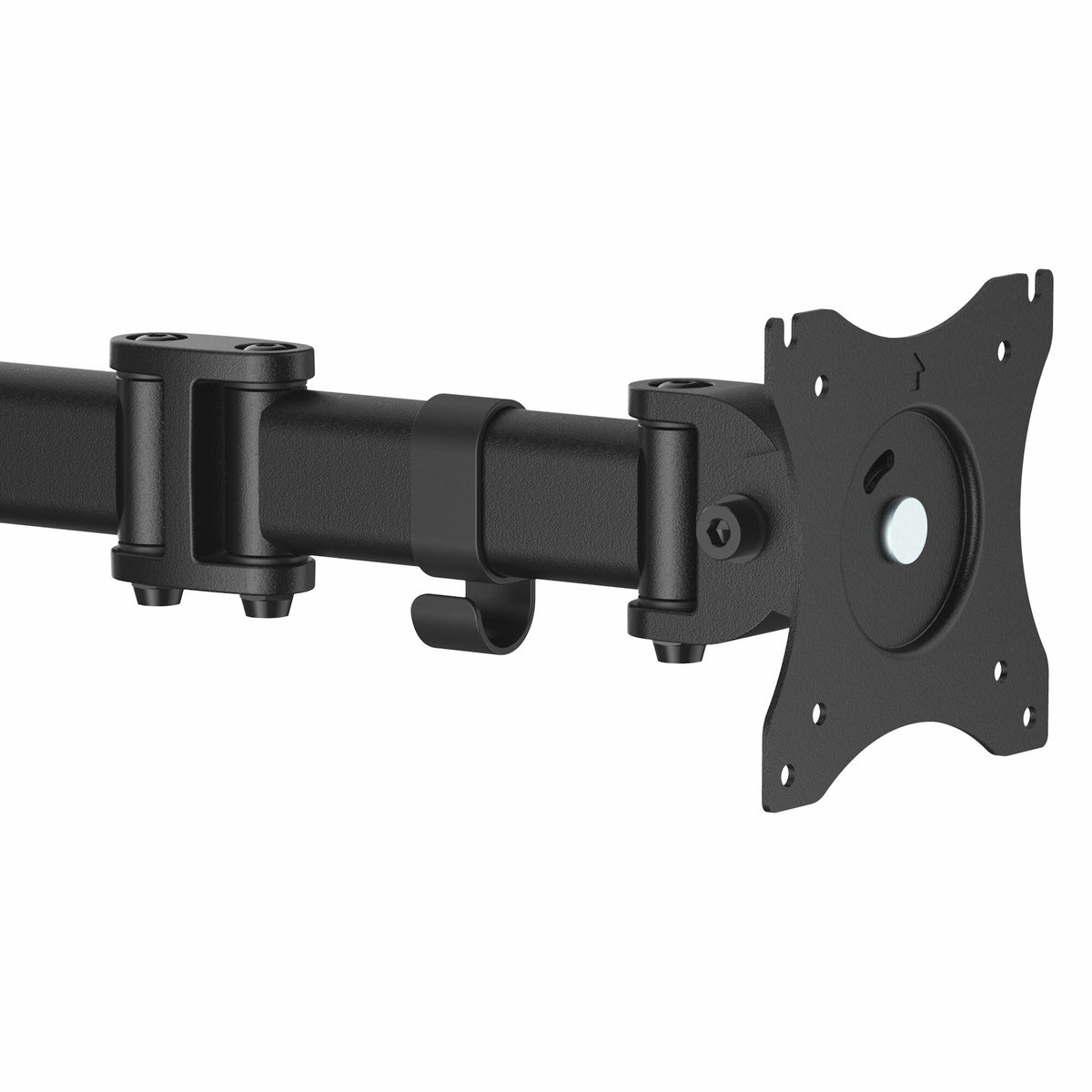 StarTech.com ARMPIVOTB - Desk monitor mount for 33 cm (13&quot;) to 68.6 cm (27&quot;)