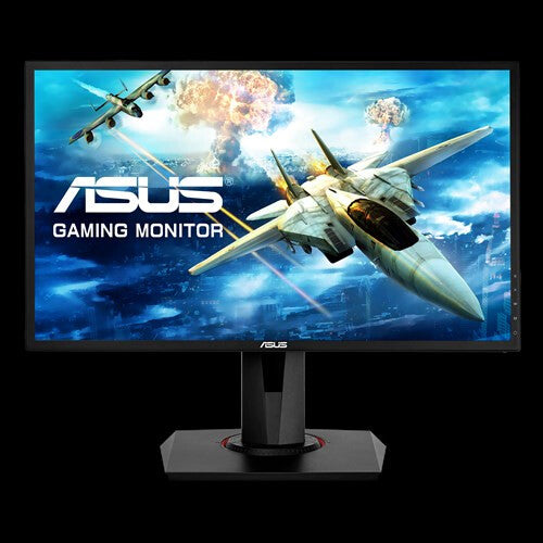 ASUS VG248QG - 61 cm (24&quot;) - 1920 x 1080 pixels Full HD Monitor