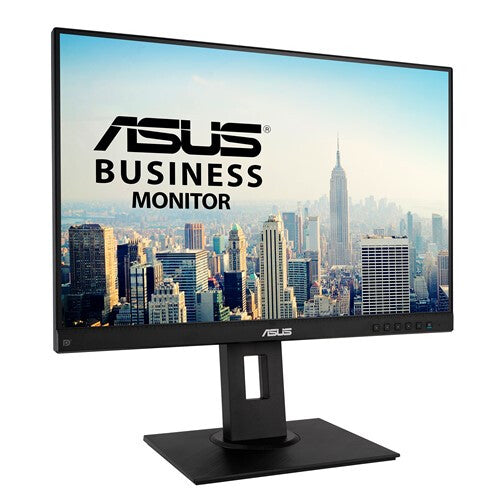 ASUS BE24WQLB - 61.2 cm (24.1&quot;) - 1920 x 1200 pixels WUXGA Monitor