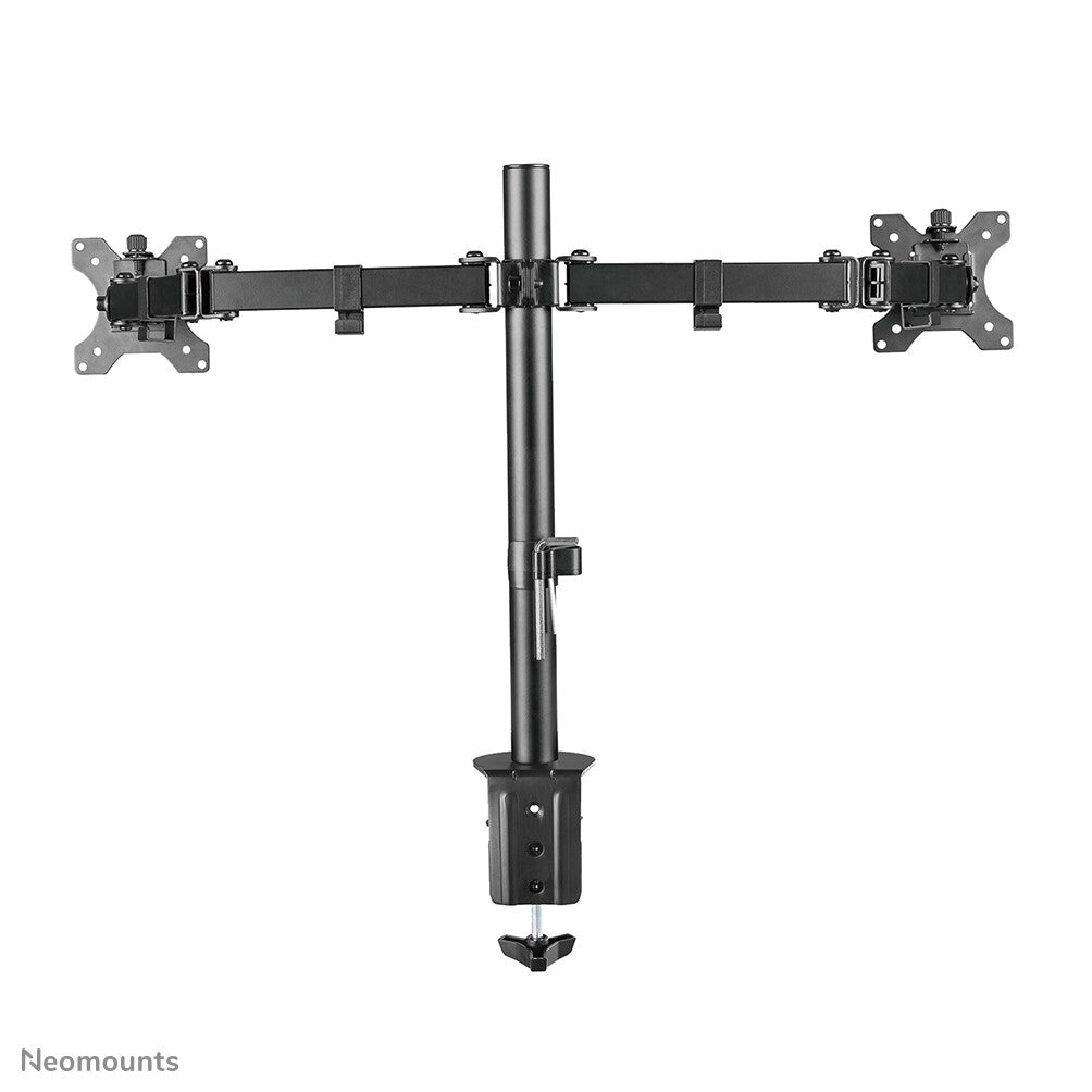 Neomounts FPMA-D550DBLACK - Desk monitor mount for 25.4 cm (10&quot;) to 81.3 cm (32&quot;)