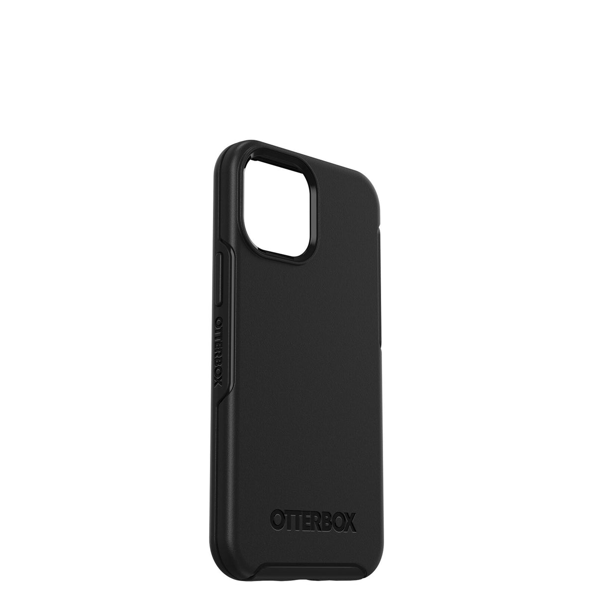 OtterBox Symmetry Series for iPhone 13 mini / 12 mini in Black - No Packaging