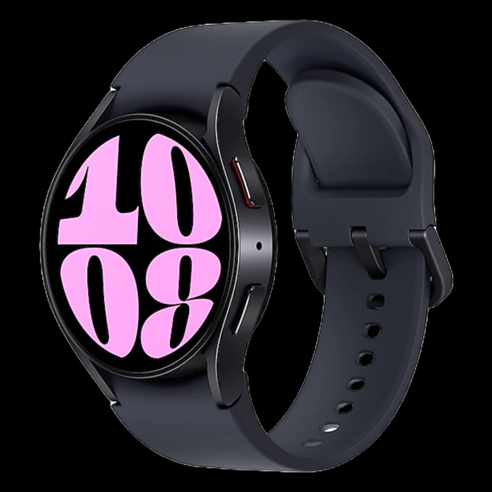 Samsung Galaxy Watch6 - Aluminium 40MM - Refurbished