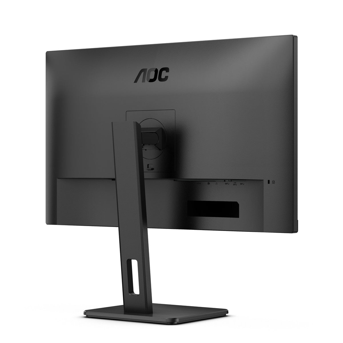 AOC Q27E3UMF - 68.6 cm (27&quot;) - 2560 x 1440 pixels Quad HD Monitor