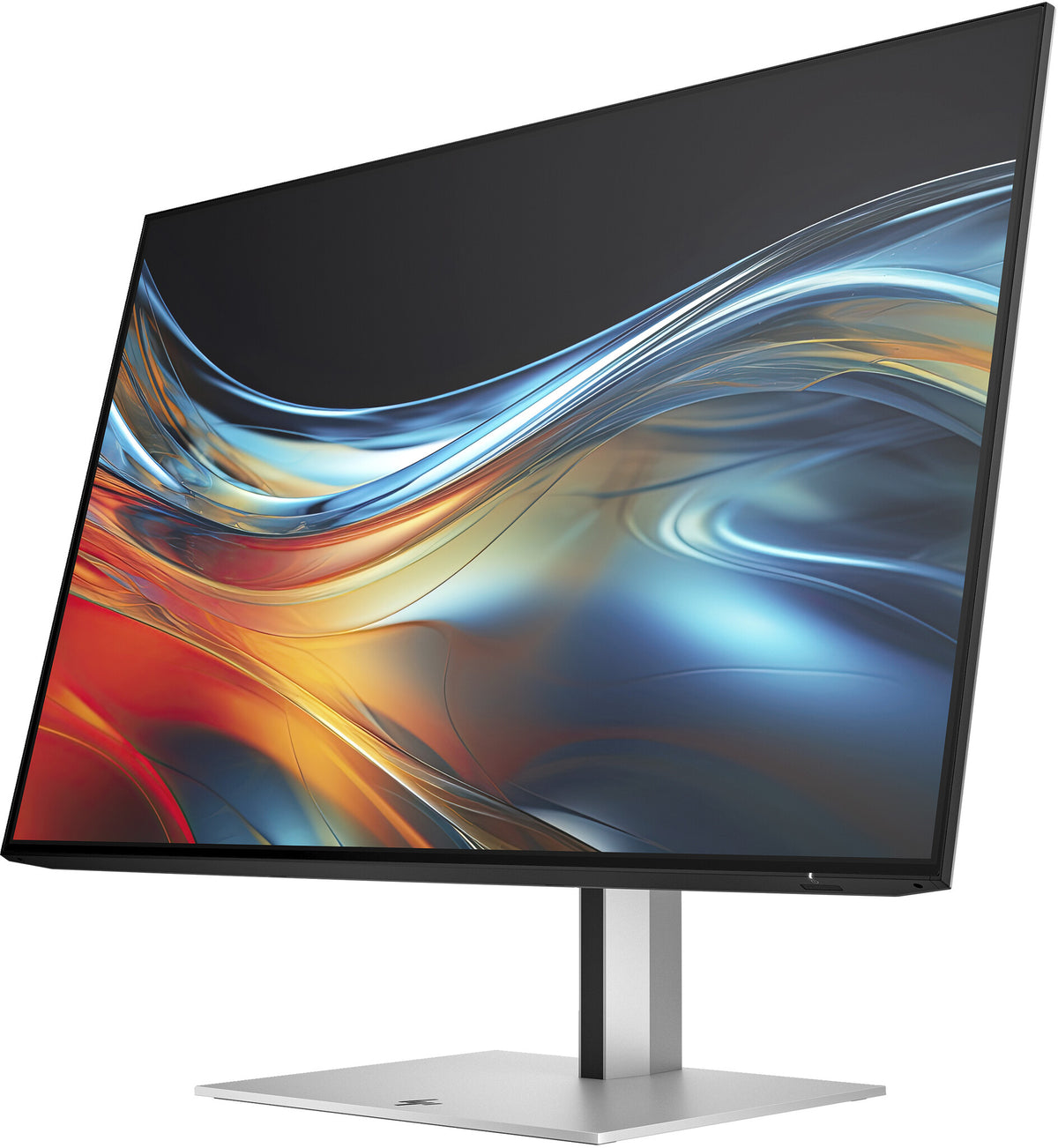 HP Series 7 Pro 724PN - 61 cm (24&quot;) - 1920 x 1200 pixels WUXGA LCD Monitor