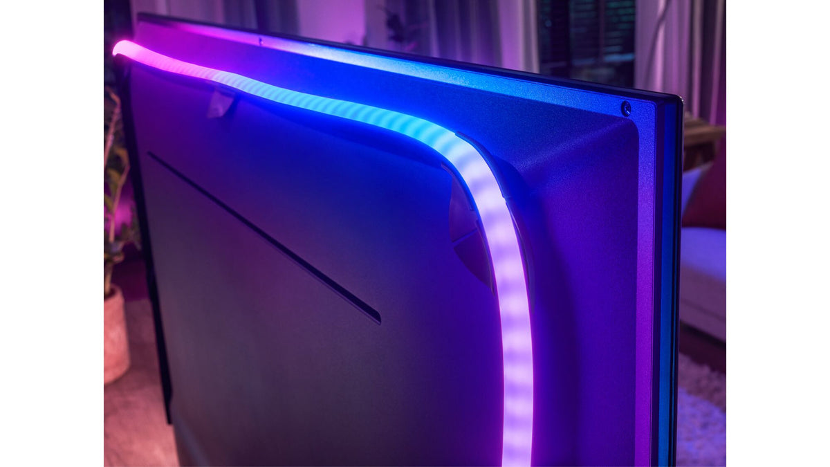 Philips Hue Play Gradient 55&quot; Lightstrip - White and Colour Ambience