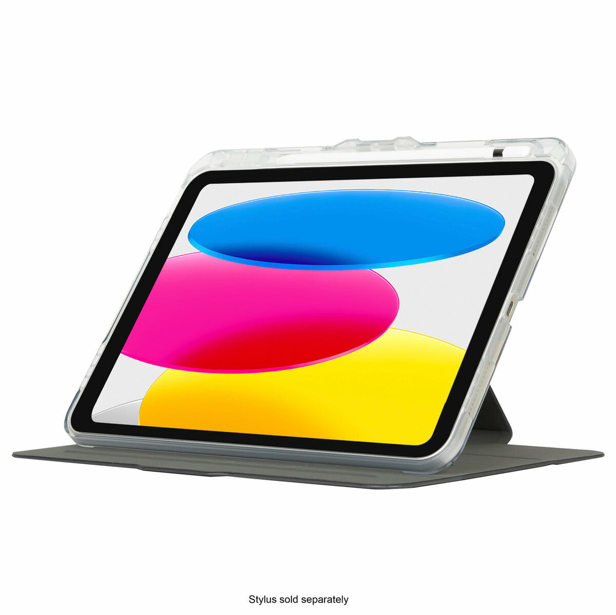 Targus VersaVu Folio Case for 10.9&quot; iPad in Transparent