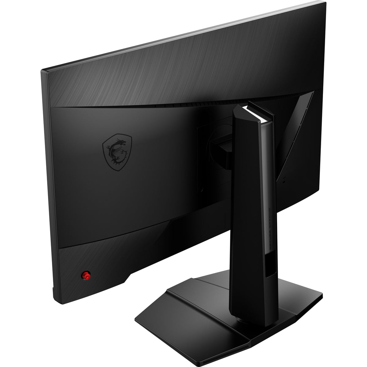 MSI G272QPF E2 - 68.6 cm (27&quot;) - 2560 x 1440 pixels Wide Quad HD Monitor