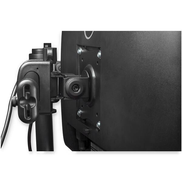 StarTech.com ARMBARDUOG - Desk monitor mount for 33 cm (13&quot;) to 68.6 cm (27&quot;)