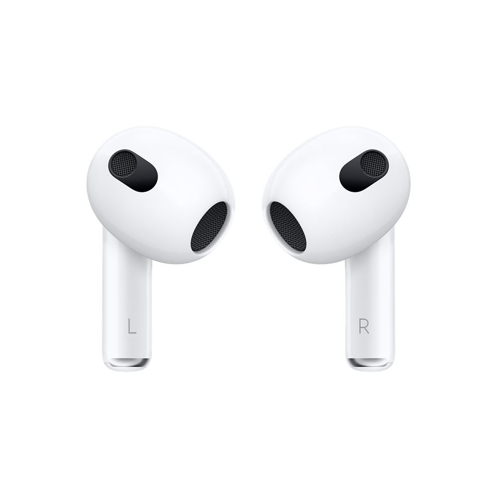 Apple AirPods (3rd generation) with Lightning Charging Case