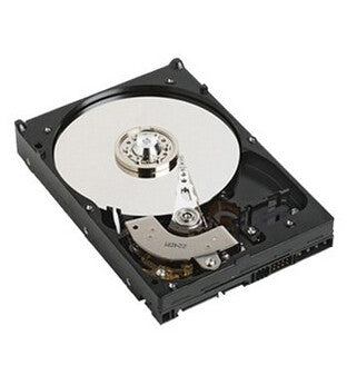 DELL THGNN - 7.2K RPM Serial ATA III 3.5&quot; HDD - 4 TB