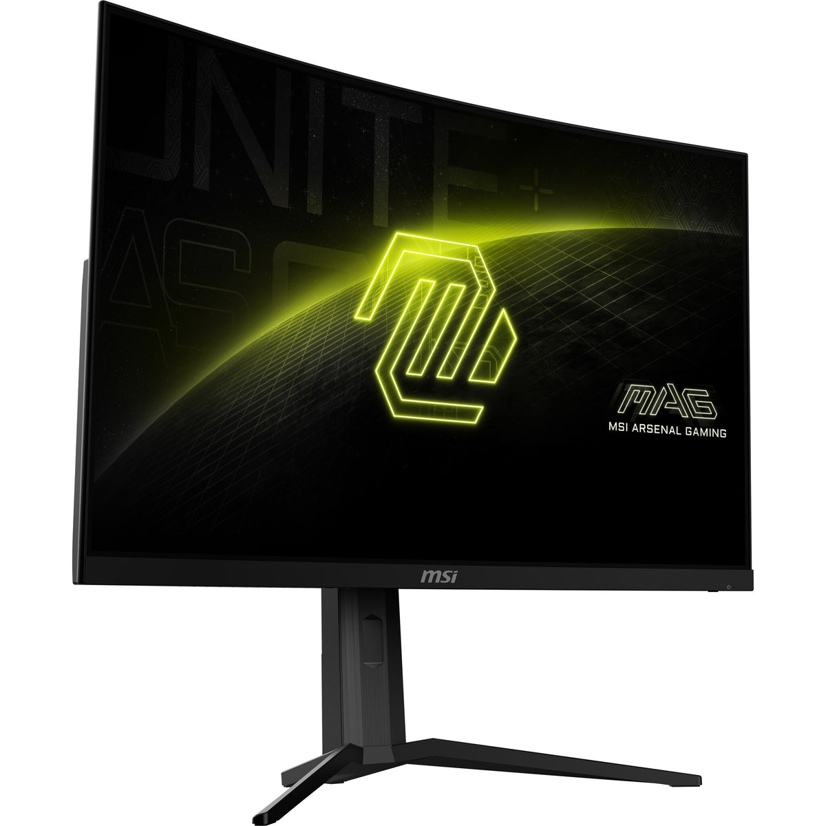 MSI MAG 321CUP - 80 cm (31.5&quot;) - 3840 x 2160 pixels 4K Ultra HD Monitor