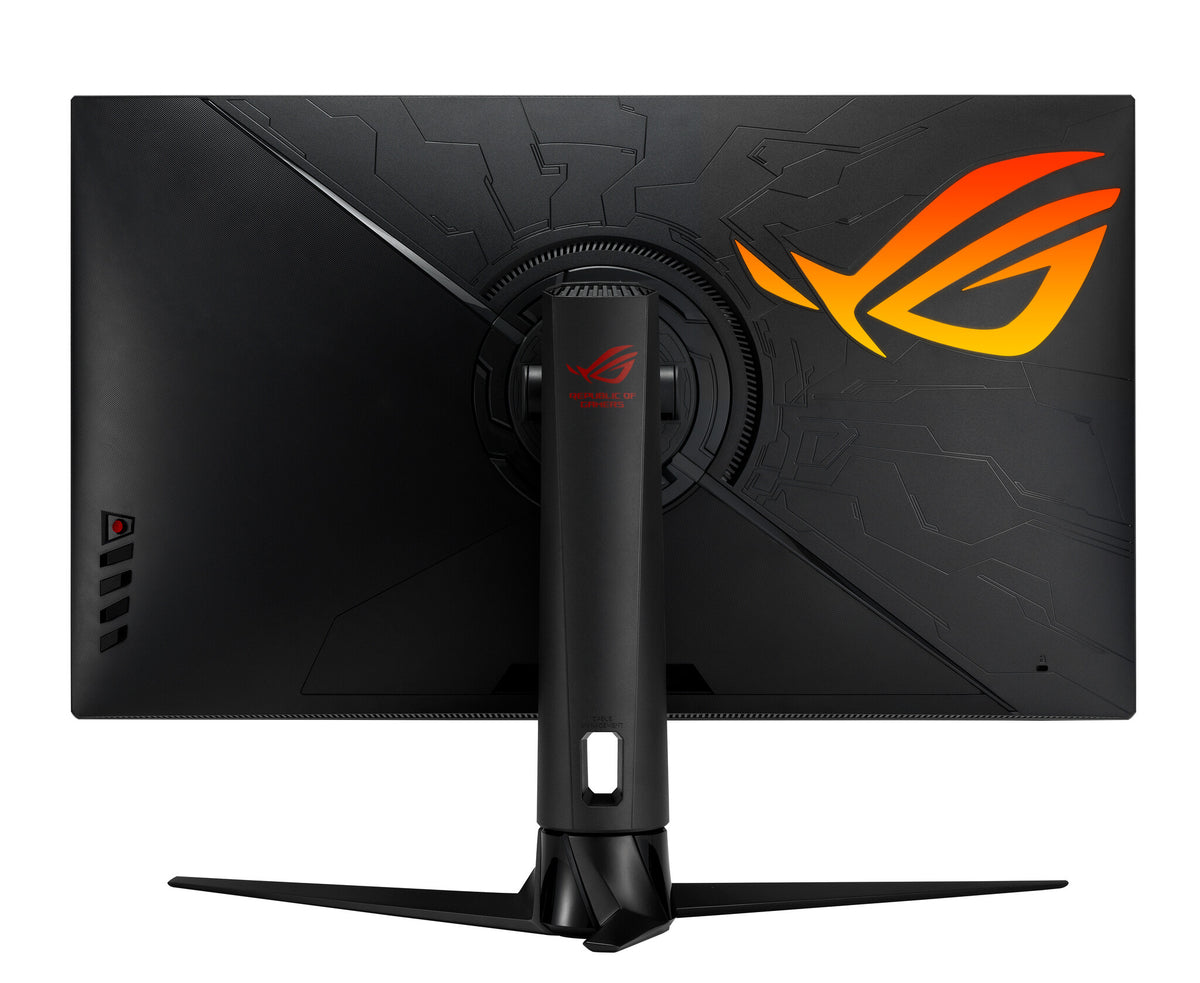 ASUS ROG Swift PG32UQ - 81.3 cm (32&quot;) - 3840 x 2160 pixels 4K Ultra HD LED Monitor