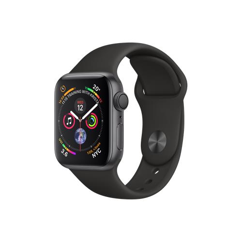 Apple Watch Series 4 - Aluminium - 40MM - Refurbished