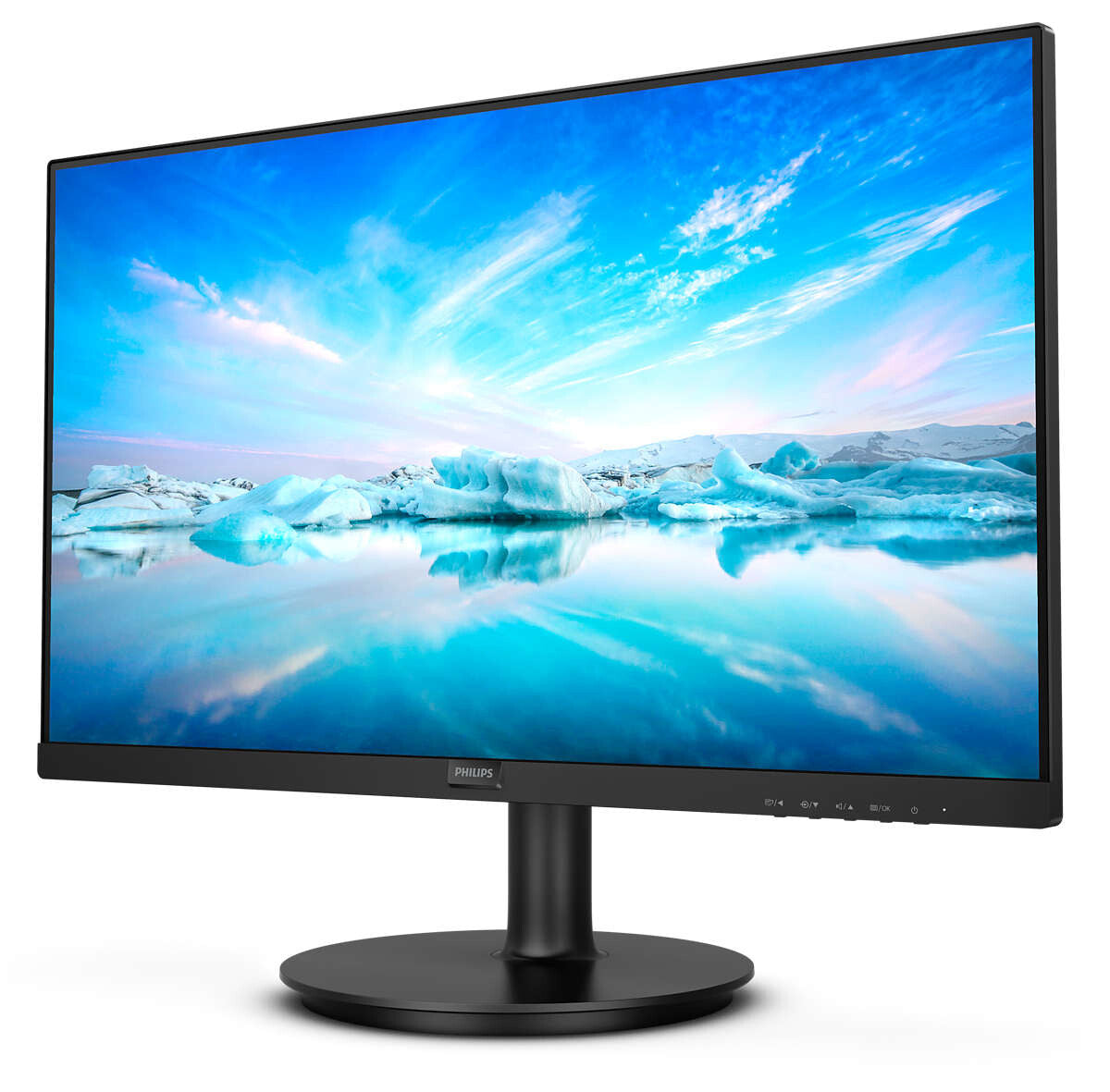 Philips V Line 271V8LAB/00 - 68.6 cm (27&quot;) - 1920 x 1080 pixels Full HD LCD Monitor