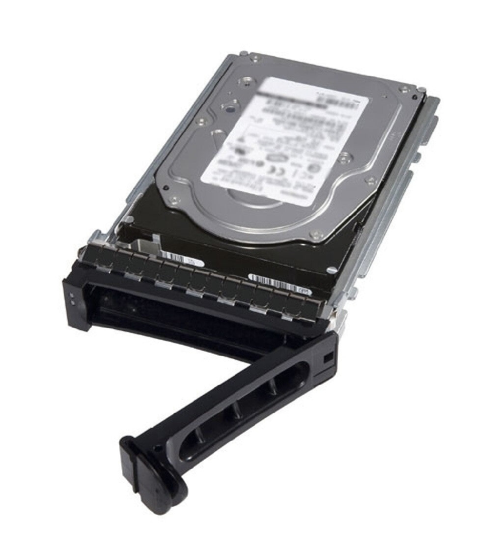 DELL 400-ATKJ - Serial ATA III 3.5&quot; HDD - 2 TB