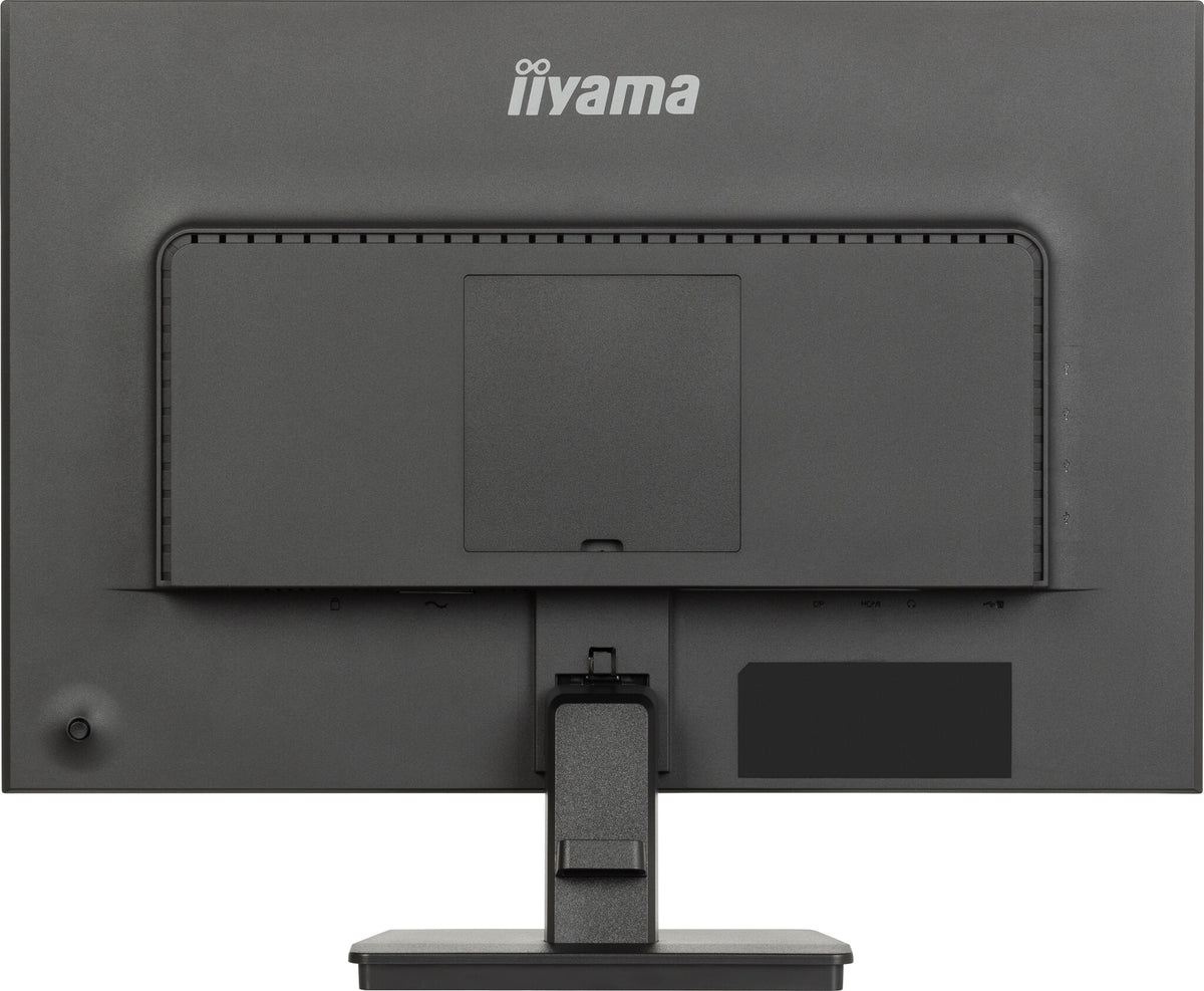 iiyama ProLite XU2495WSU-B7 - 61 cm (24&quot;) - 1920 x 1200 pixels 4K UHD LED Monitor