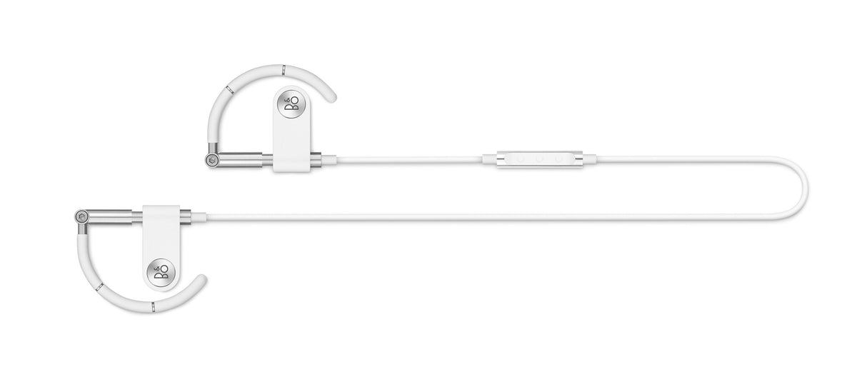 Bang &amp; Olufsen Earset - Wireless In-ear Bluetooth Earbuds in White