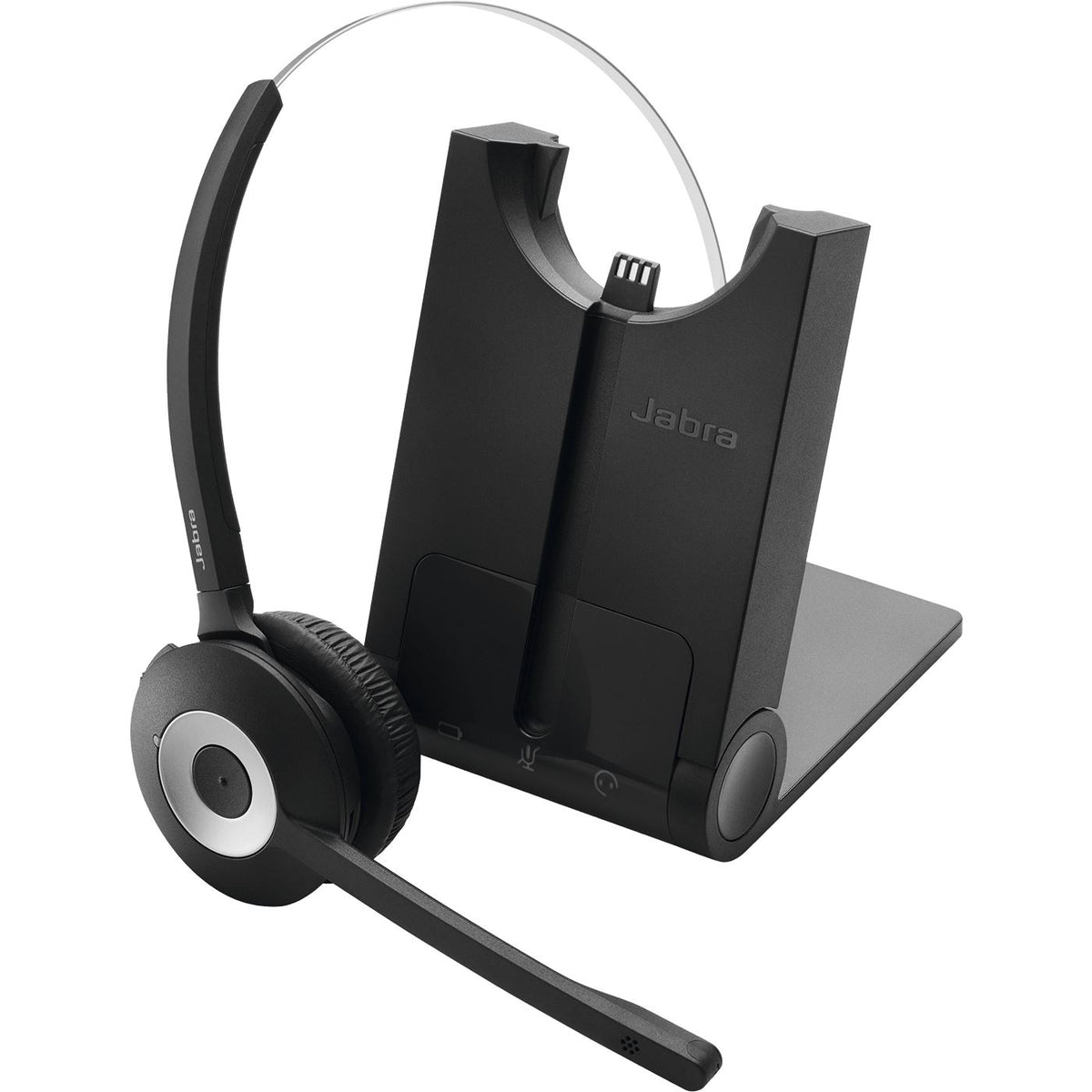 Jabra PRO 930, UK_HK_SG