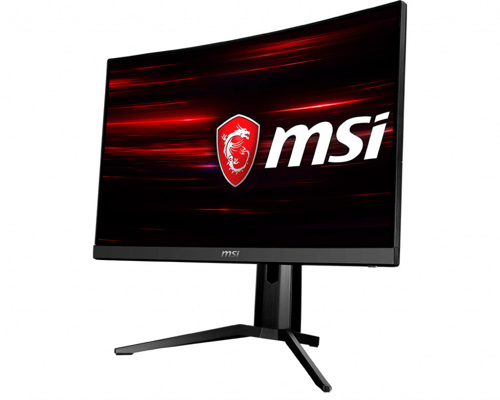 MSI Optix MAG241CP - 61 cm (24&quot;) - 1920 x 1080 pixels Full HD Monitor