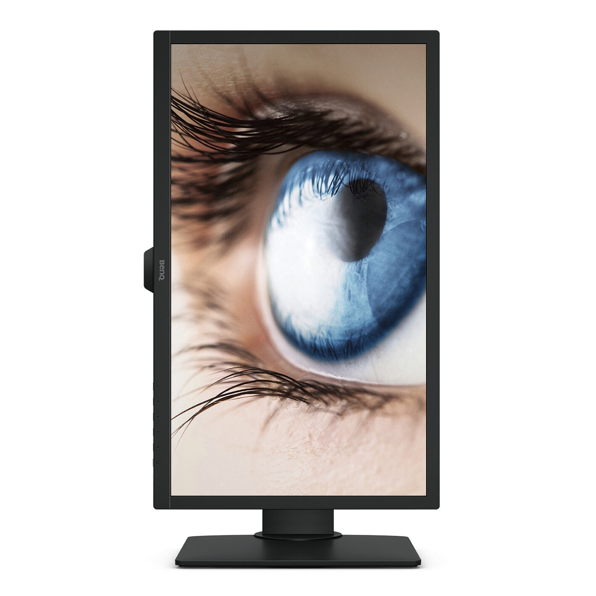 BenQ BL2483TM - 61 cm (24&quot;) - 1920 x 1080 pixels Full HD LED Monitor